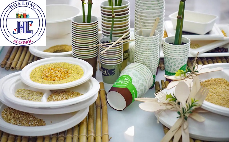 ỨNG DỤNG CỤ THỂ CỦA ETHANOL TRONG SẢN XUẤT NHIÊN LIỆU SINH HỌC